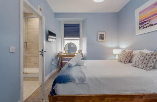 Anstruther Apartment | Craighead Farmhouse No 2 - Golf Course View