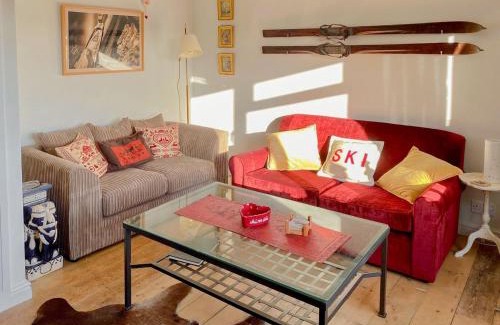 Frome House | Craigielea Cottage