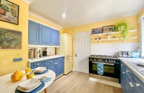 Frome House | Craigielea Cottage