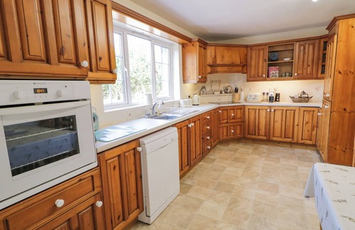 Coleraine Cottage | Craiglea Cottage