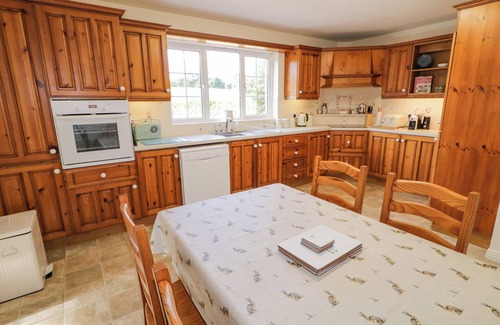 Coleraine Cottage | Craiglea Cottage