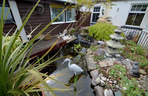 Craiglockhart Apartment | Craiglockhart Lodge