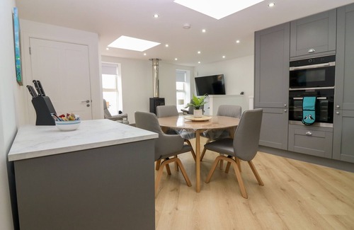 Gardenstown Cottage | Craignure