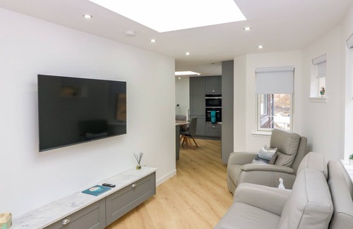 Gardenstown Cottage | Craignure