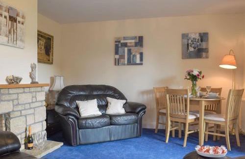 Auchterarder House | Craigrossie Cottage