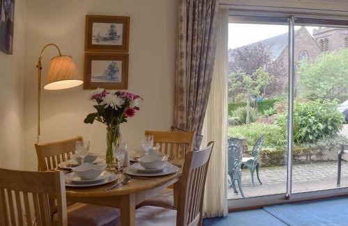Auchterarder House | Craigrossie Cottage