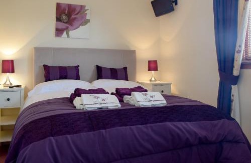 Auchterarder House | Craigrossie Cottage