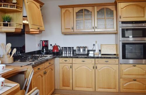 Auchterarder House | Craigrossie Cottage