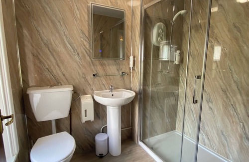Pitlochry House | Craigvrack Hotel & Restaurant