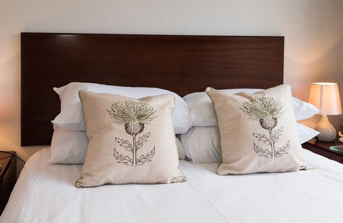Pitlochry House | Craigvrack Hotel & Restaurant