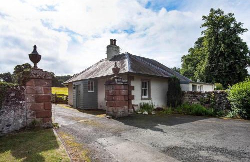 Kelso House | Crailing West Lodge