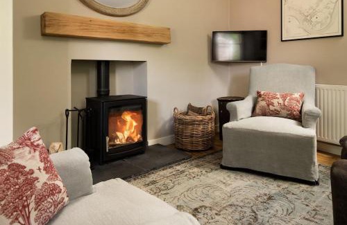 Kelso House | Crailing West Lodge