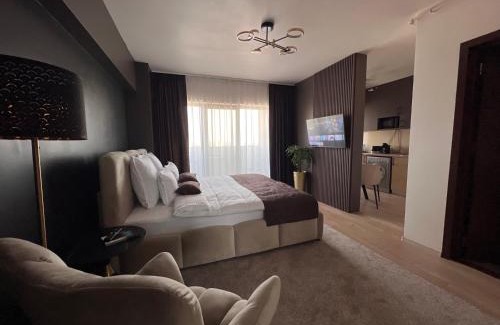 Pitesti Apartment | Craiovei Residence