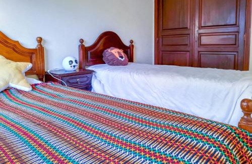 Portela Apartment | CRALS - Casa da Praceta