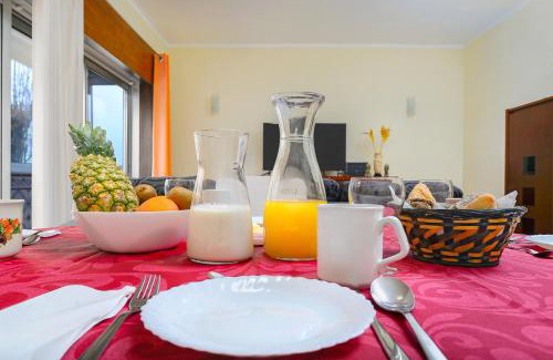 Portela Apartment | CRALS - Casa da Praceta