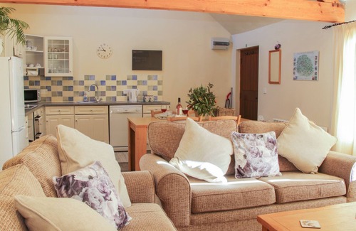 Shelve Cottage | Cranberry Cottage
