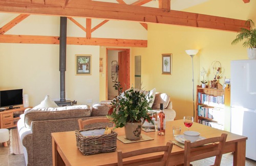 Shelve Cottage | Cranberry Cottage