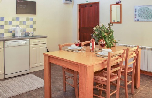 Shelve Cottage | Cranberry Cottage