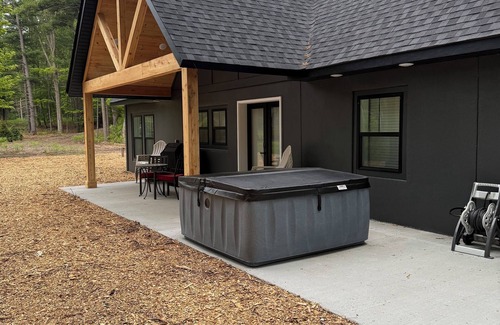 Empire House | Cranberry Ridge - Cranberry Lodge