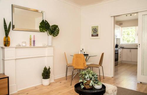 Millswood House | Cranbrook Courtyard - A Sunny City-fringe Retreat