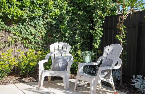 Millswood House | Cranbrook Courtyard - A Sunny City-fringe Retreat