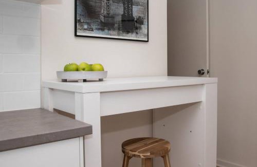 Millswood House | Cranbrook Courtyard - A Sunny City-fringe Retreat