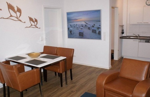 Wismar Apartment | Crane's nest - ABC255