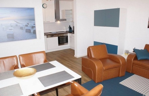 Wismar Apartment | Crane's nest - ABC255