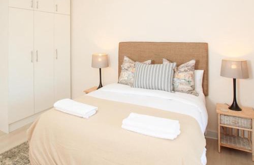 Himeville Villa | Crane Song Cottage-Solar Power
