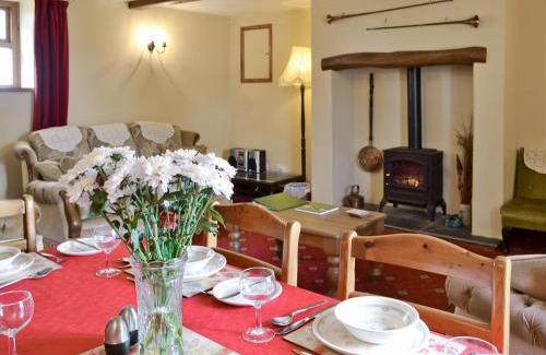 Buckland Brewer House | Craneham Court