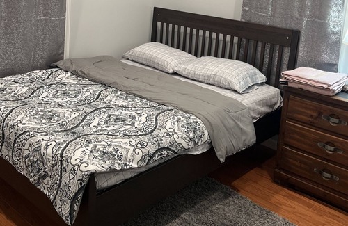 Cranford House | Cranfod Gem 4 Beds/2 Baths with Parking Nearby Newark Airport