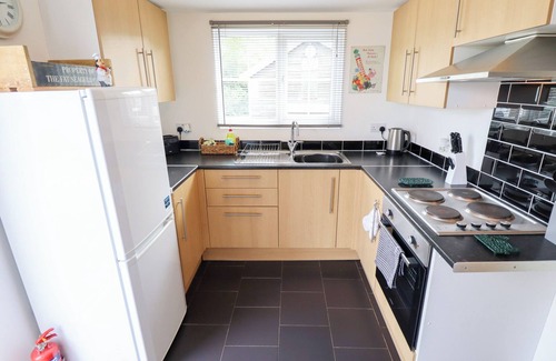 Alford Cottage | Cranford House