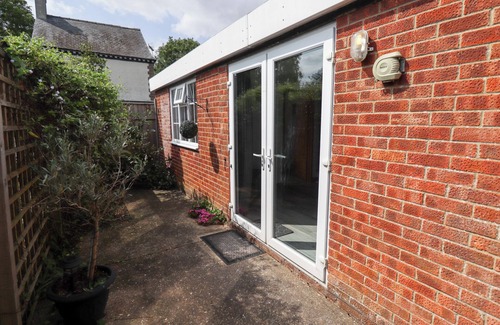Alford Cottage | Cranford House