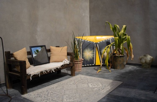 San Jose del Cabo Other | Crania Reclaim