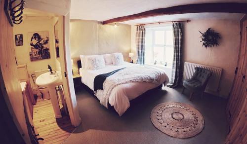 Nenthead House | Cranmore House - a walkers' and cyclists' dream