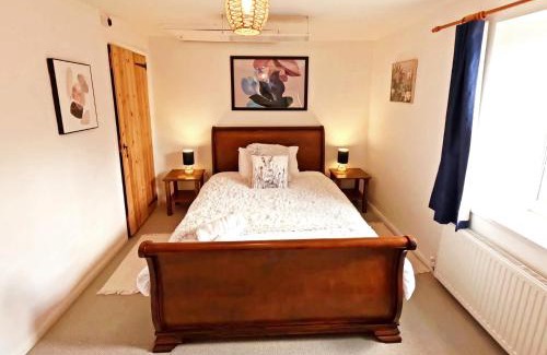 Nenthead House | Cranmore House - a walkers' and cyclists' dream