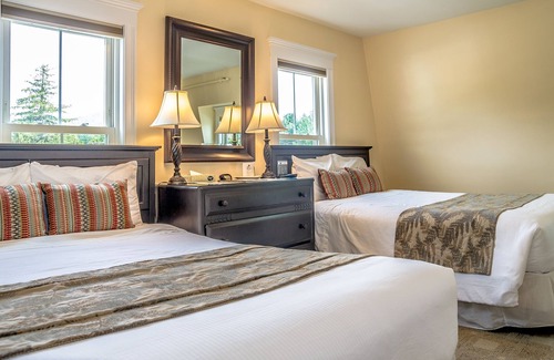 North Conway Hotel | Cranmore Inn