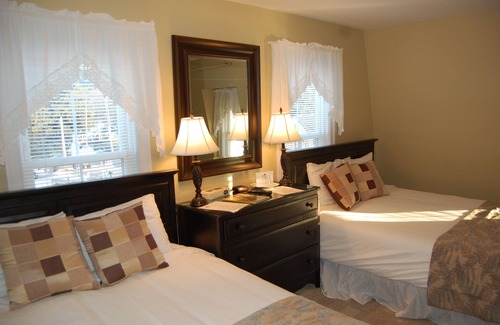 North Conway Hotel | Cranmore Inn