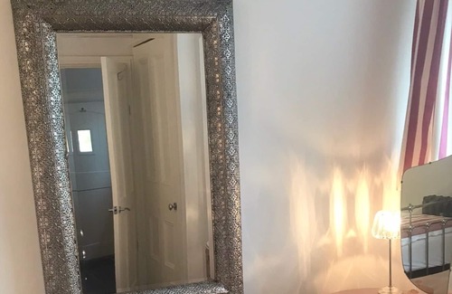 Trefin Cottage | Cranog Cwtch self catering cottage.