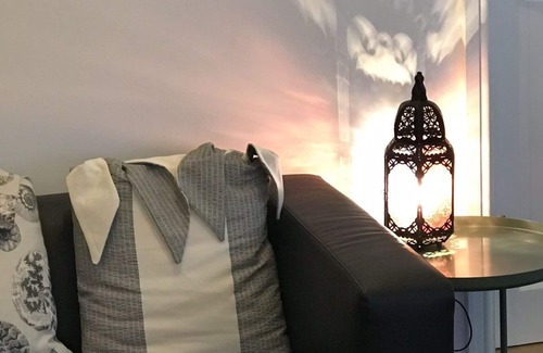 Trefin Cottage | Cranog Cwtch self catering cottage.