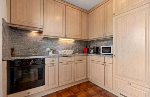 Crans-Montana Apartment | Crans-Montana - 6 pers - 5 lits - 2 parkings