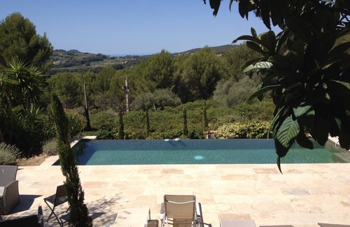 Le Castellet Villa | Crans Montana: Apartment/flat - Crans Montana