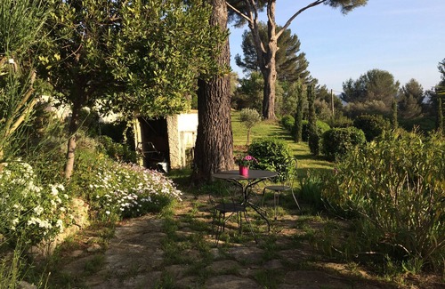 Le Castellet Villa | Crans Montana: Apartment/flat - Crans Montana