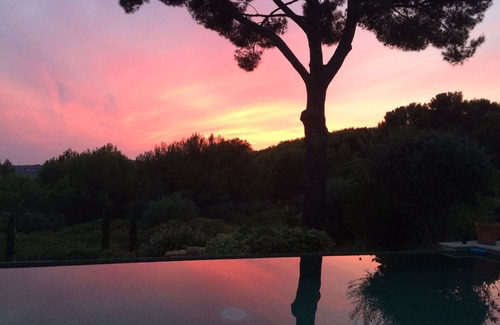 Le Castellet Villa | Crans Montana: Apartment/flat - Crans Montana