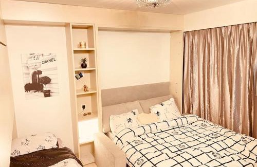 Lens Apartment | Crans Montana - Studio au pied du téléphérique