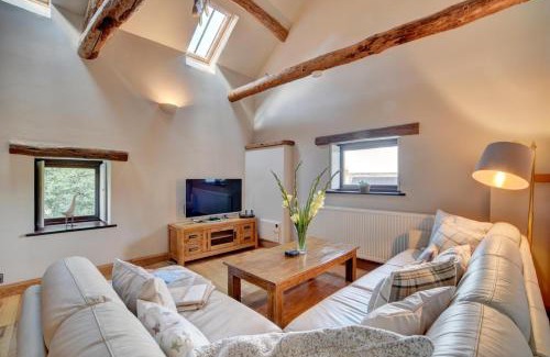 Lynton House | Cranscombe Barn