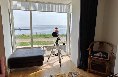 Craster House | Craster Rocks