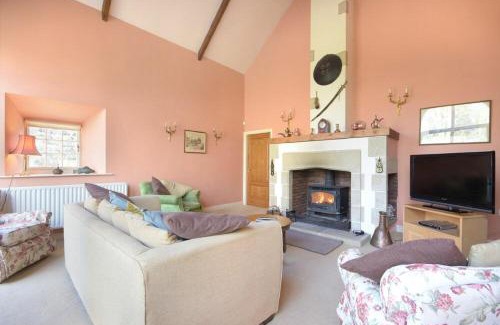 Dunstan House | Craster Tower Coach House