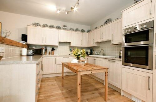 Dunstan House | Craster Tower Coach House