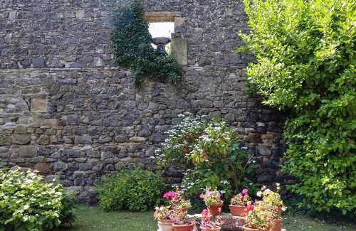 Dunstan Apartment | Craster Tower Penthouse
